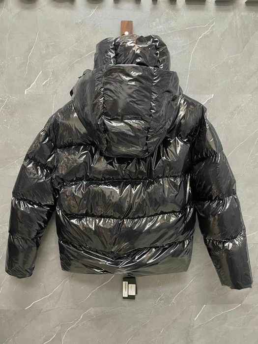 DSQUARED2 Geaca DSQ Puffer