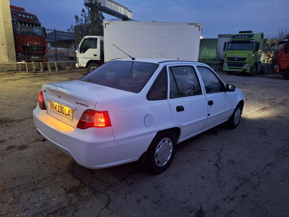 Нексия2 СРОЧНО!!!