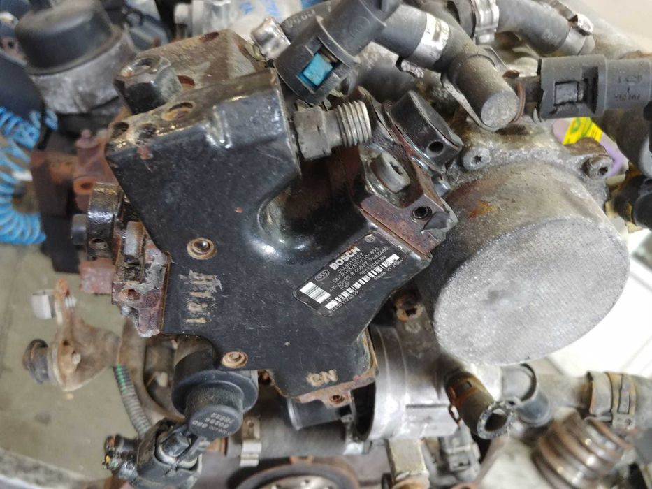 pompa inalta 1.3 d opel astra h  fiat grande punto 199 0445010157 0055206489