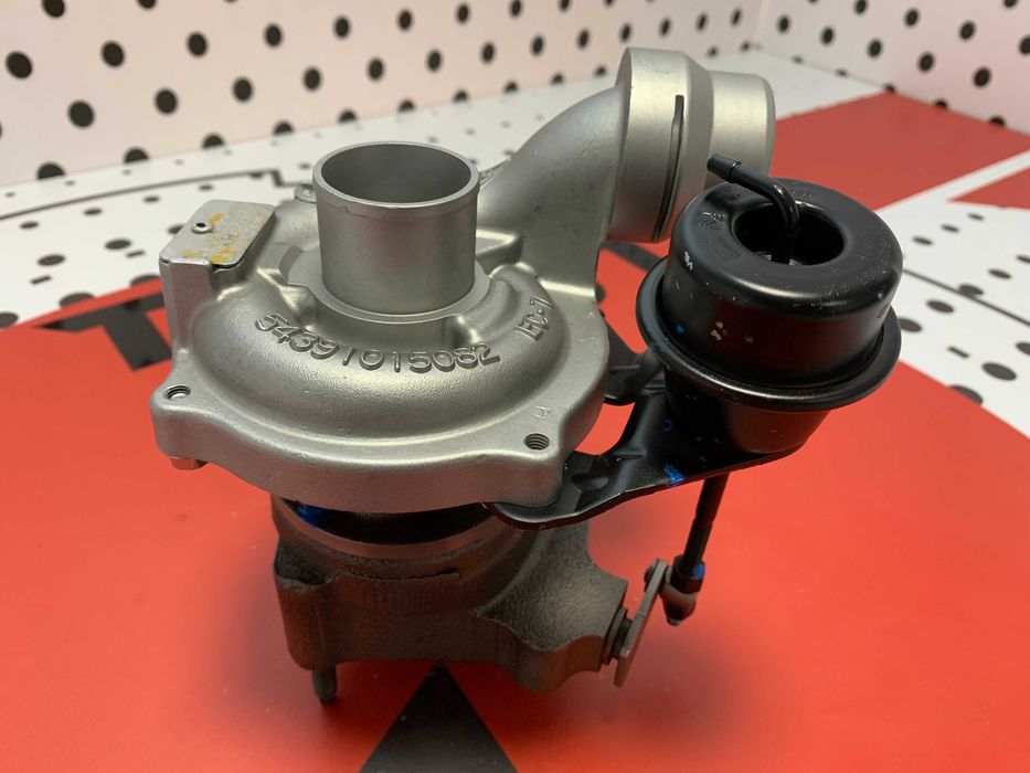 Turbina reconditionata 5435-970-0012 - livrare 24h - garantie 24 luni