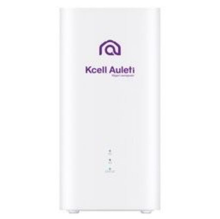 Kcell модем 5G/4G
