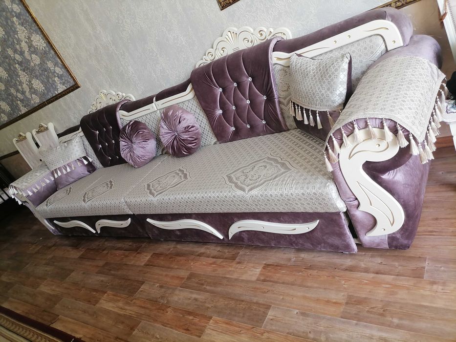 диван для гостиной