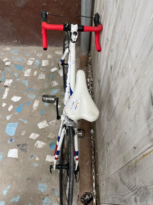 Bicicleta Moda Major Factura+Garantie -A-