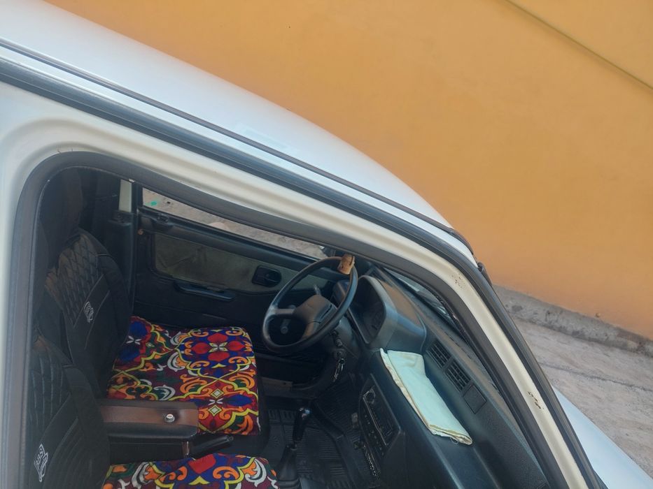 Daewoo Другая 1996