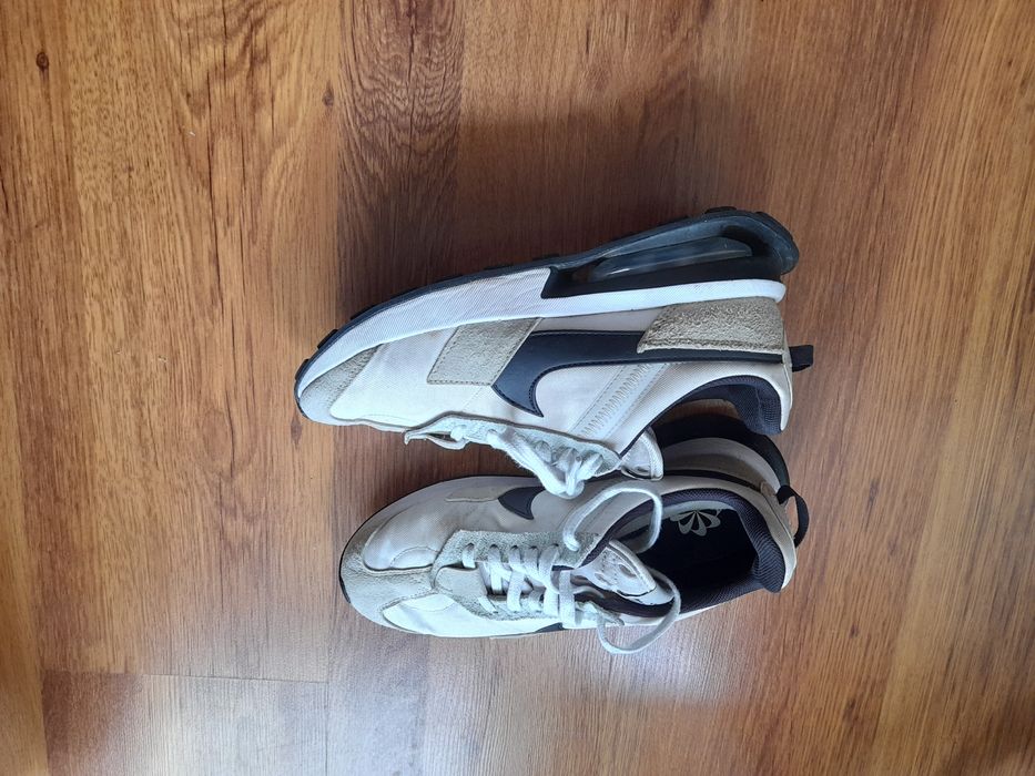 Nike Air max маратонки 39 номер.