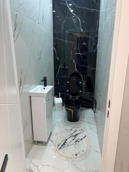 10-мкр 1-ком квартира