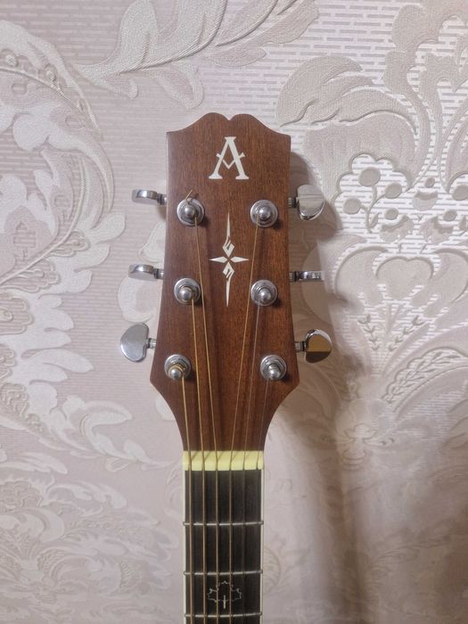 Электроакустическая гитара Aosen