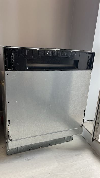 Встраиваемая Посудомоечная машинка Electrolux