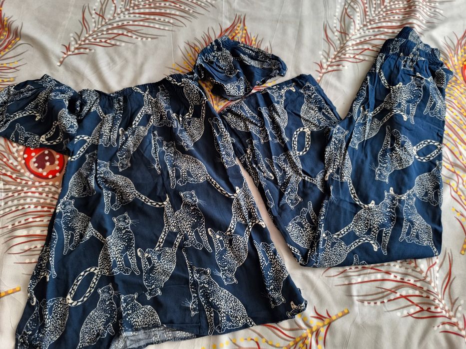 Нов комплект на Letoo