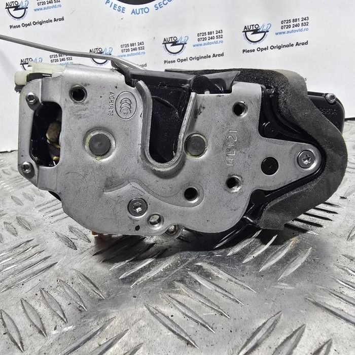 Broasca usa dreapta fata Opel Zafira C