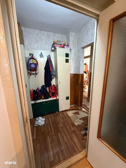 Apartament cu 2 camere - Unirii