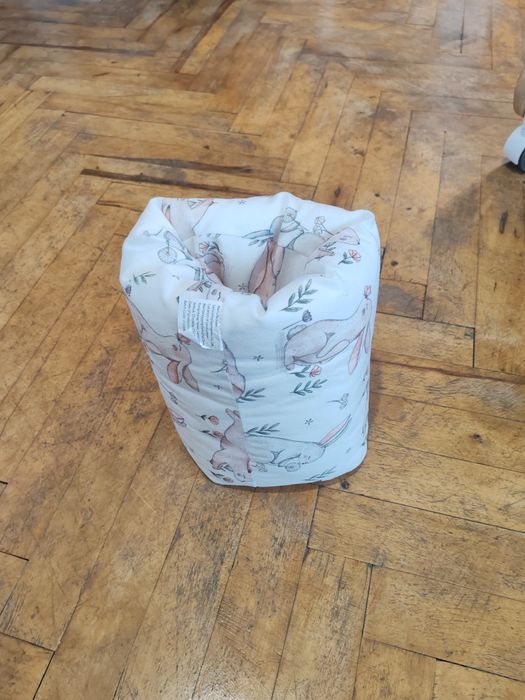 Възглавници за бебе