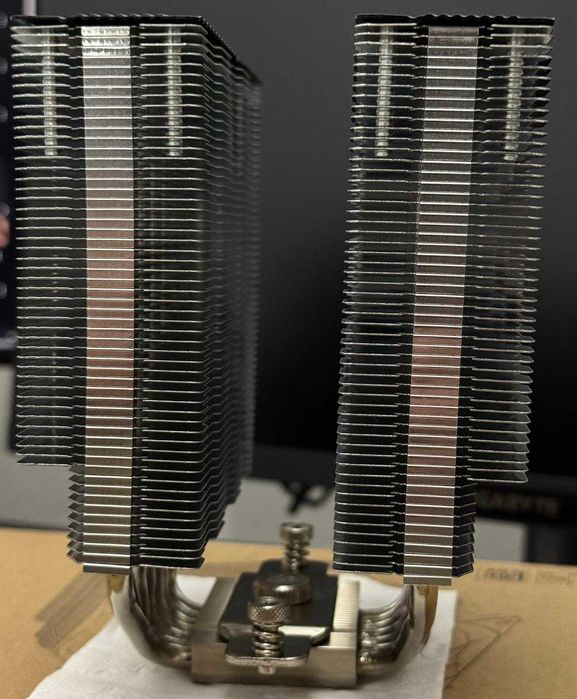 Cooler CPU/Procesor - Thermalright Phantom Spirit 120