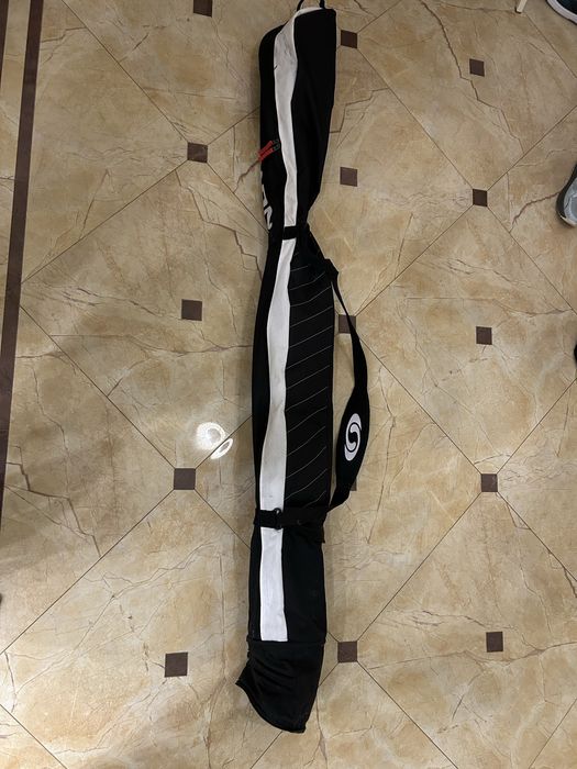 Горные лыжи Rossignol