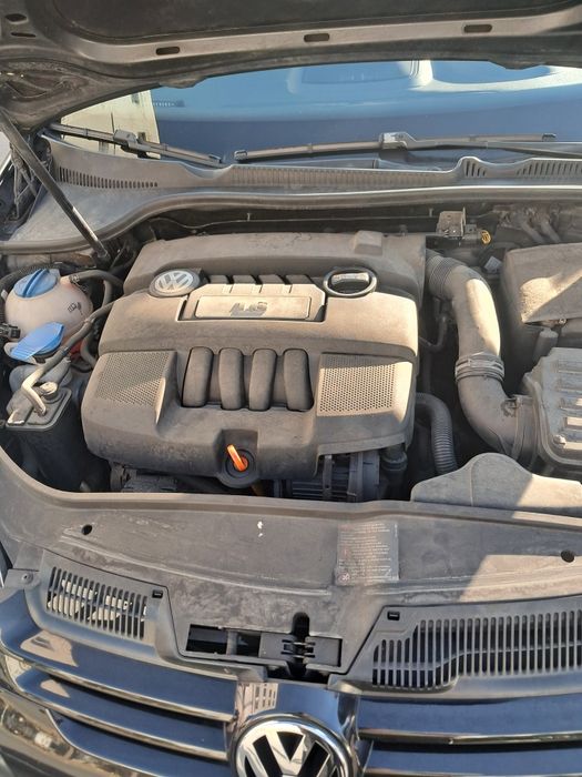 Golf 5 de vînzare