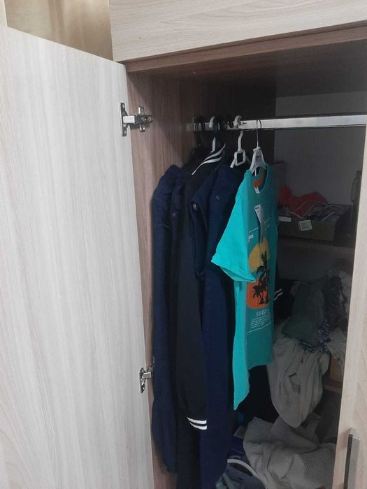 Двух-яростная кровать