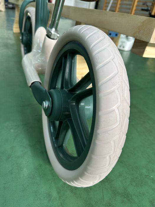 Bicicleta Lionelo fara pedale