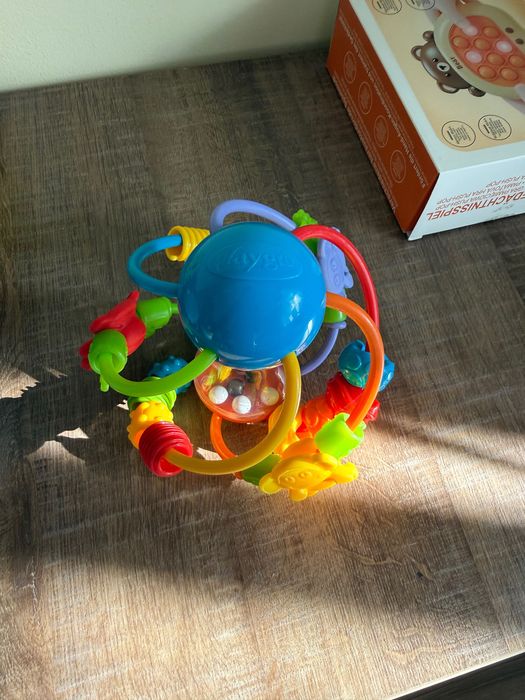 Детски играчки като нови