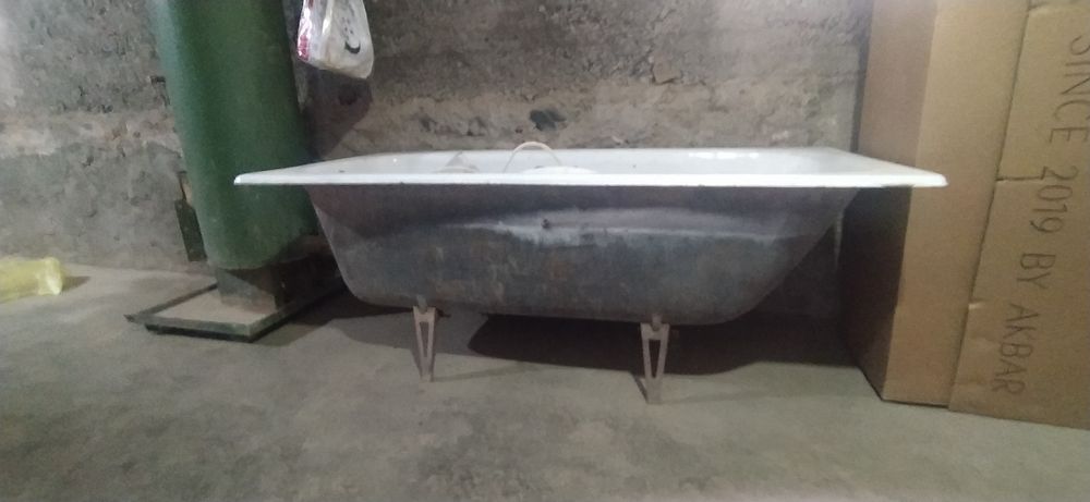 Катйол ванна  сотилади катта Уй иситишга