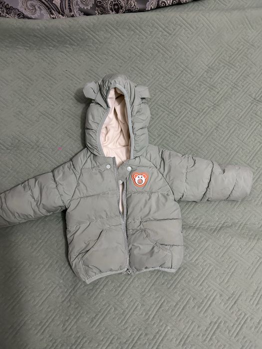 Комбинезон детский