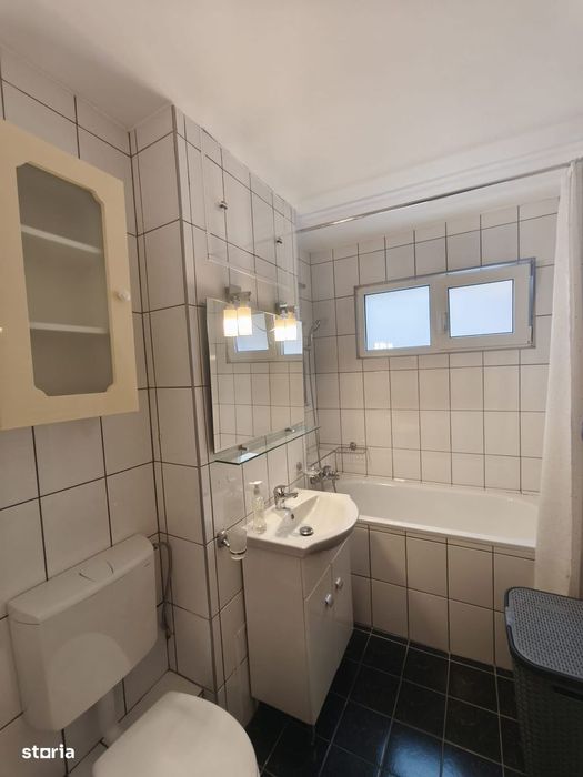 Apartament 2 camere, zona Garii