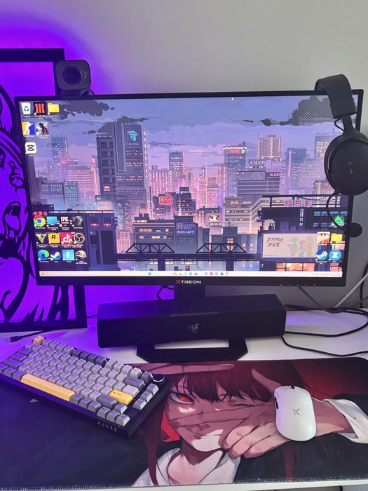 Компьютер игровой