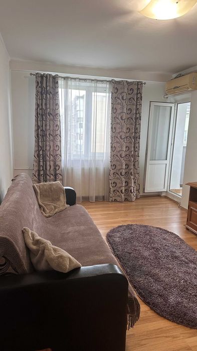Inchiriere Apartament 2 camere Militari Gorjului