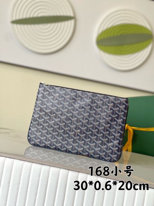 Poavh Goyard premium piele naturala pe comanda