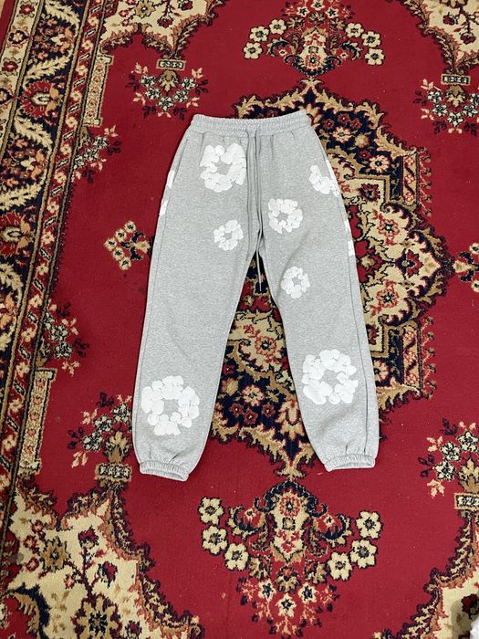 Двойка denim tears