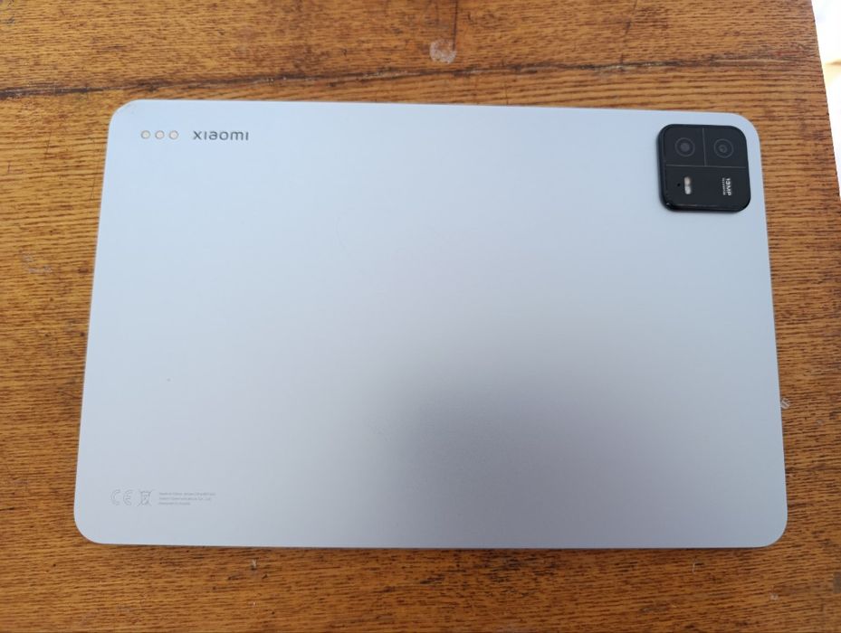 Xiaomi pad 6 состояние жаксы