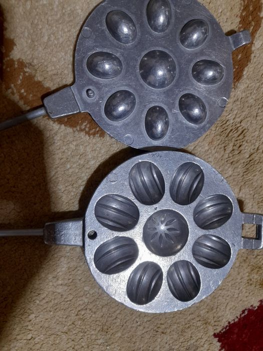 Орешница новая сделана в ссср