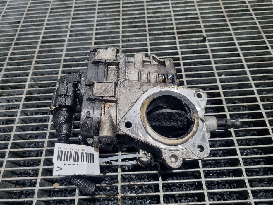 Clapeta Acceleratie Jeep Cherokee V 2.0 2013 - 2017 103kW 140CP EBS EBT (1572) Diesel 000552297170 Garantie