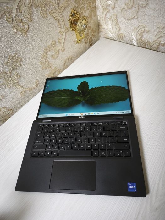 Dell Latitude 7420 16GB 512GB SSD