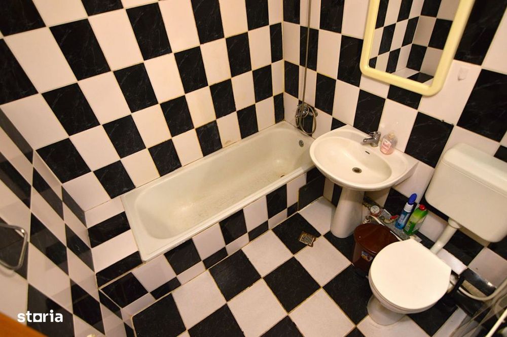 Inchiriere Apartament 3 Camere Calea Calarasilor – Universitatea Hyp