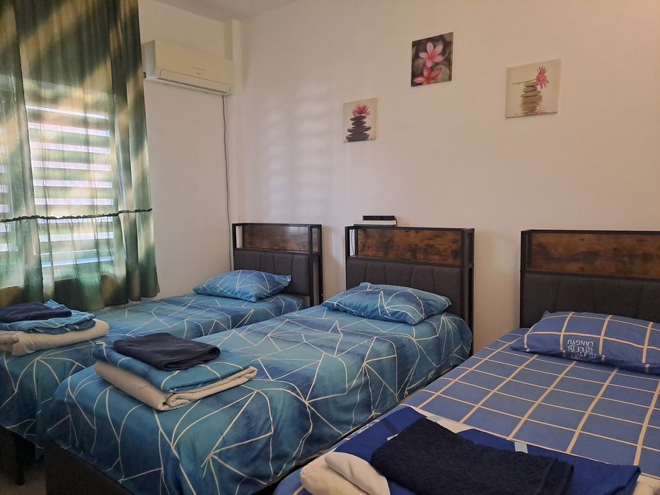 Muncitori! Cazare, chirie Constanța, Valu lui Traian! Bucătărie