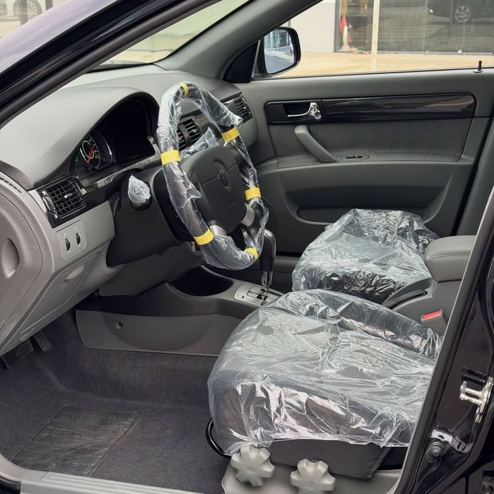 Gentra 2023 3-Poz Style Avtomat Darkmoon Blue Kraska Tozza 350$ bilan!