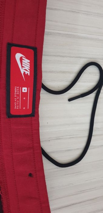 Nike Tech Slim Fit Pant Mens Size M  ОРИГИНАЛ! Мъжко Долнище!
