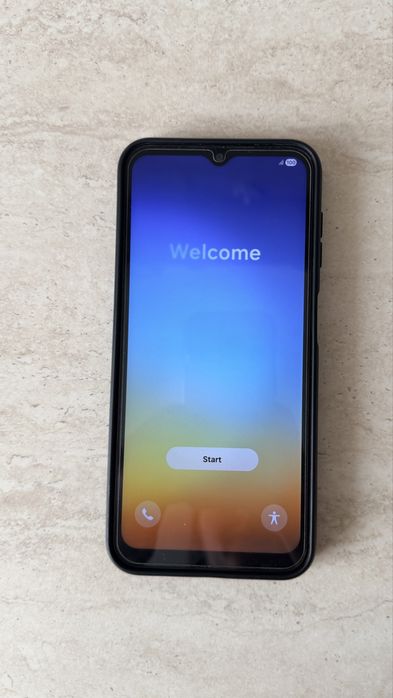 Samsung A14 de vanzare