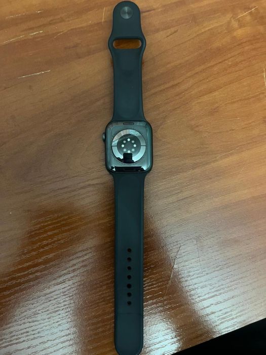 Apple watch 6 44мм