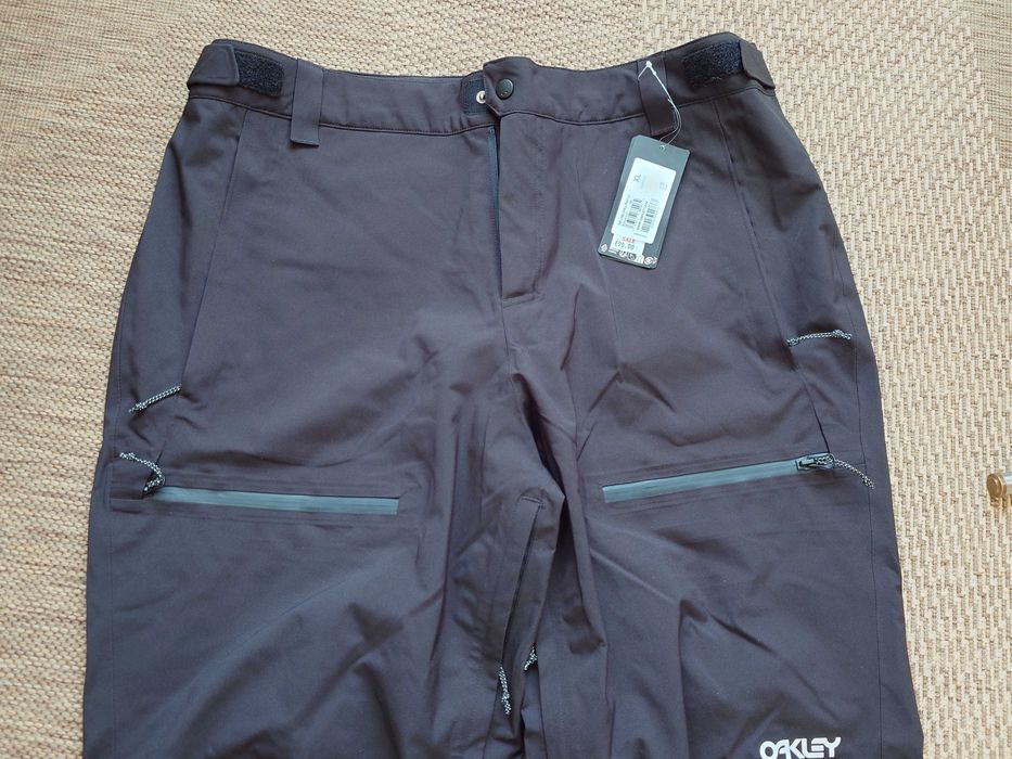 Нов Ски туринг панталон- Oakley TNP Lined pant -XL -65 euro