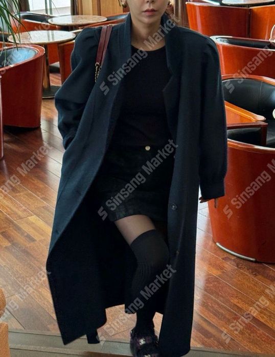 Продам пальто новое Корея