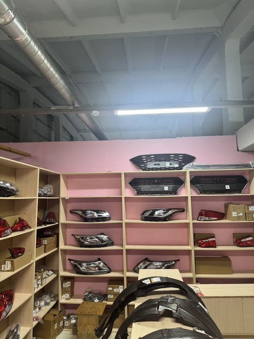 Стеллаж Полка Витрины