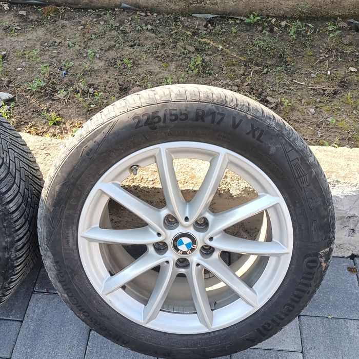 Roti BMW X1 2020 R17