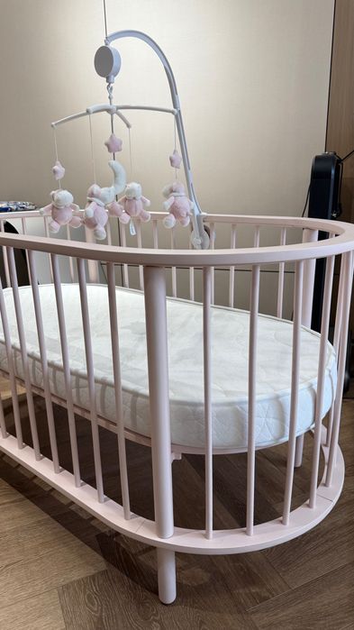 Детская кровать для малышей