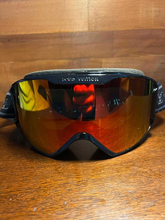 Ochelari de Ski Louis Vuitton