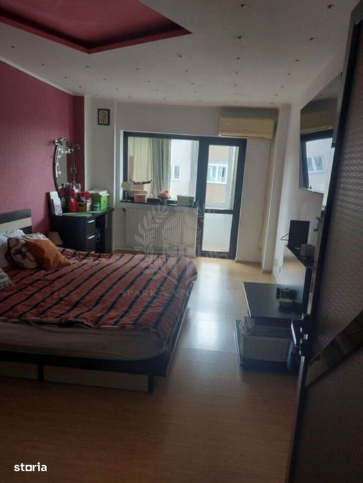 Apartament De Vanzare Cu 2 Camere Decomandat