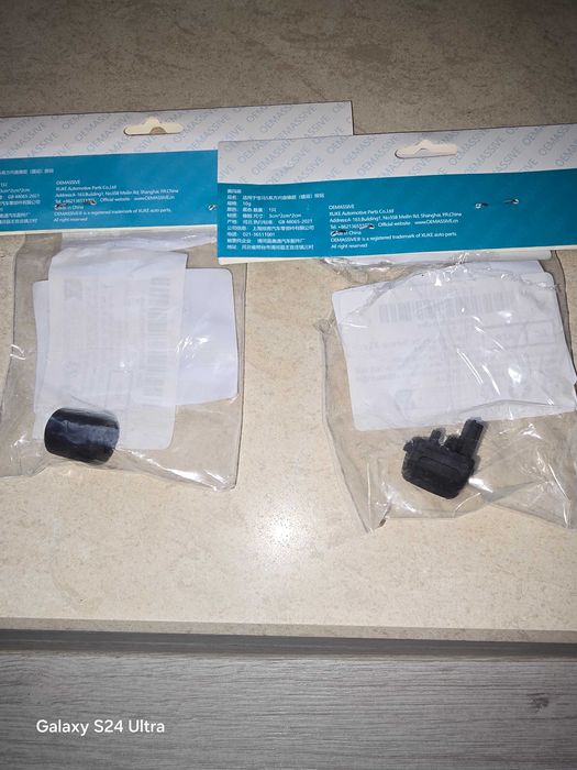 Бутони/ролери за Bmw F серия