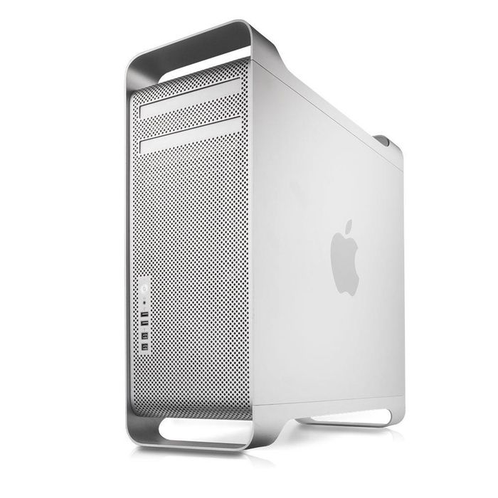 Digidesign Hd 192 Mac pro