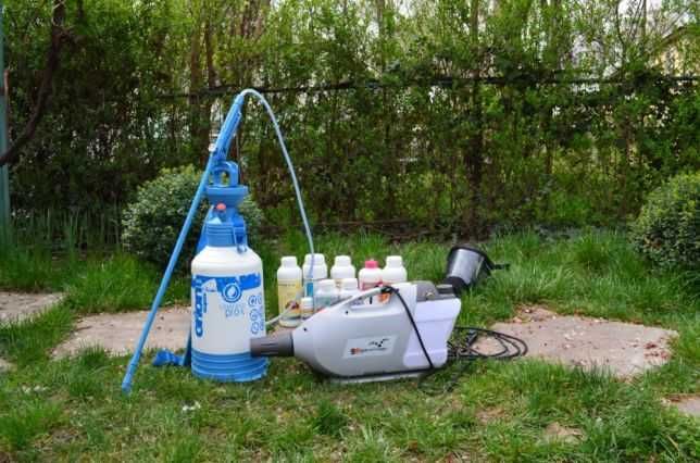 Работаю добросовестно на совесть Клопы тараканы  (-не лохотрон Сергей)