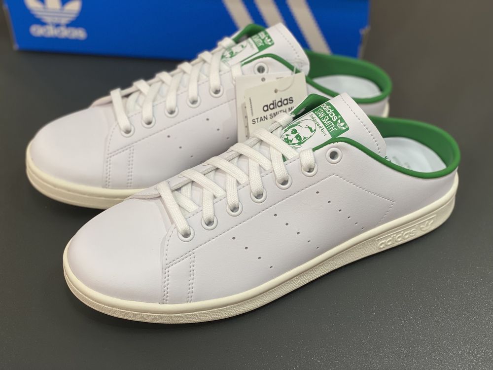 Adidasi Originali Adidas STAN SMITH Noi in Cutie Timisoara